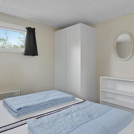 Fyrrekvist Casa vacanze