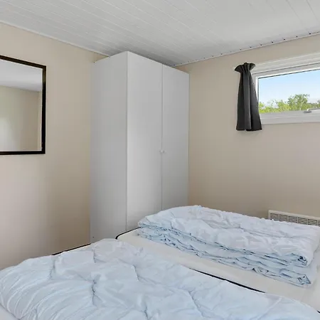 Fyrrekvist Casa vacanze *