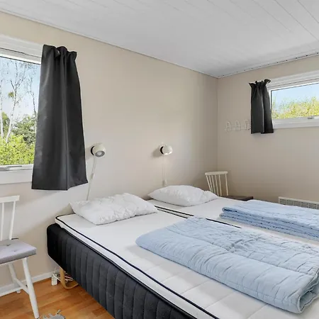 Casa vacanze Fyrrekvist