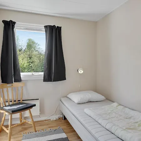 Casa vacanze Fyrrekvist