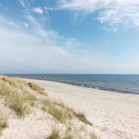 Casa vacanze Fyrrekvist *