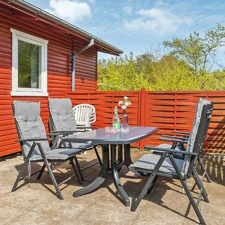 Casa vacanze Fyrrekvist Vester Somarken
